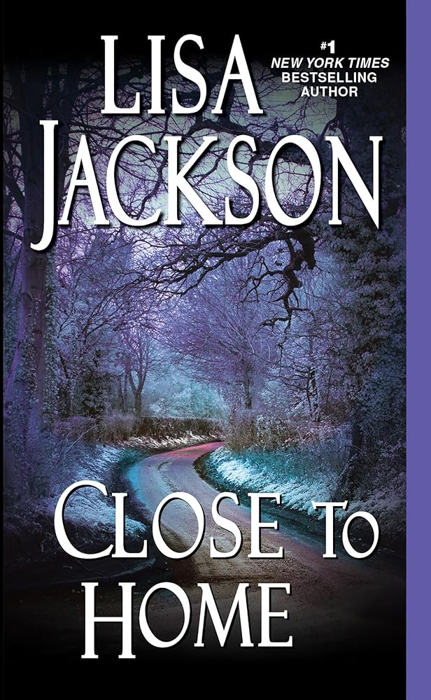 Close to Home cover image