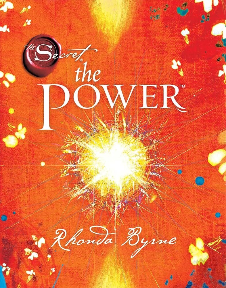 The Power cover image