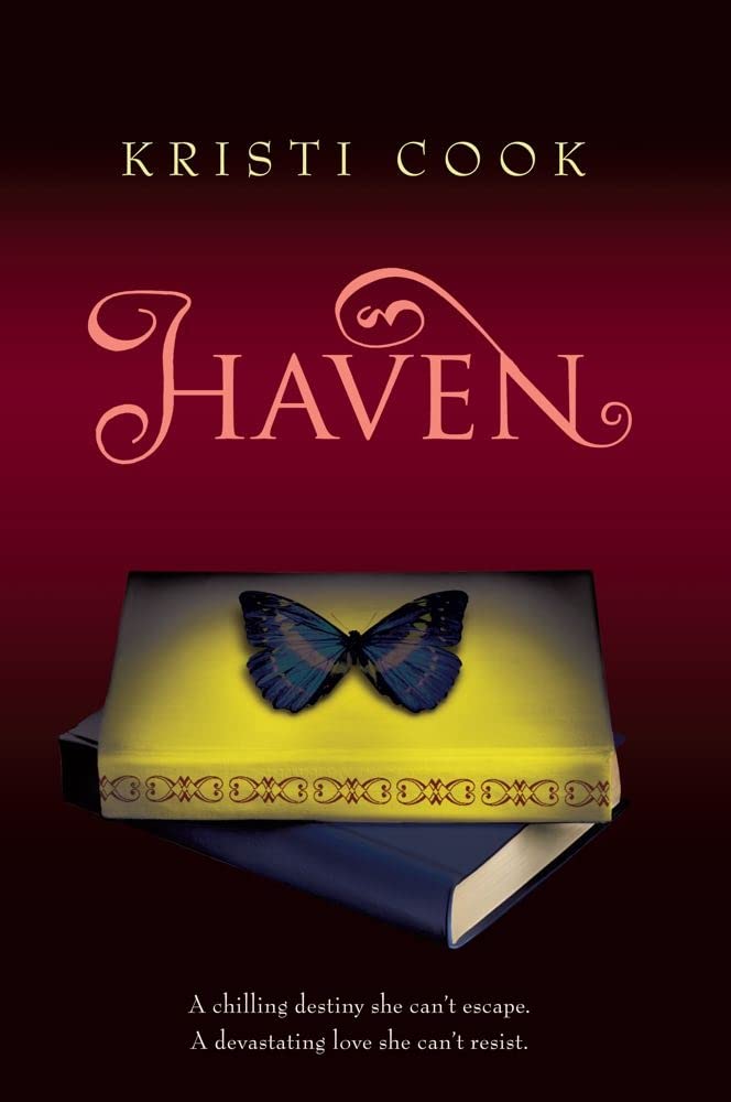 Haven cover image
