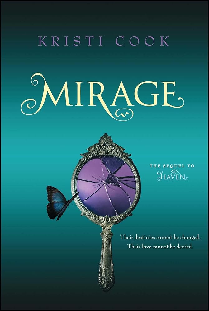Mirage (Haven) cover image