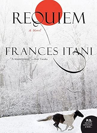 Requiem cover image