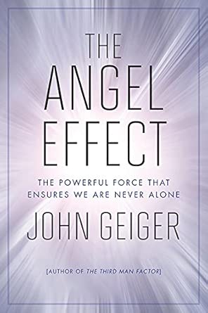 The Angel Effect cover image