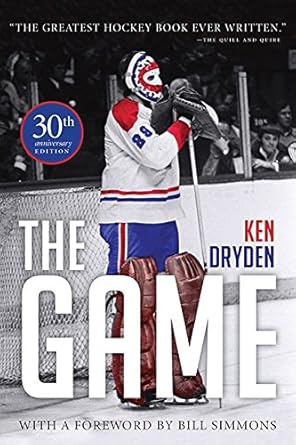 The Game: 30th Anniversary Edition cover image