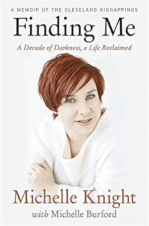 Finding Me cover image