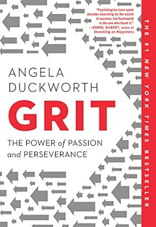 Grit cover image