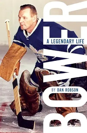 Bower: A Legendary Life cover image