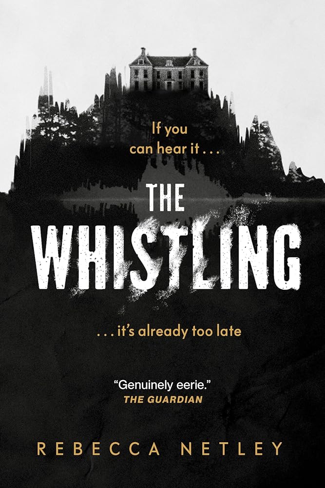 The Whistling: A Novel cover image