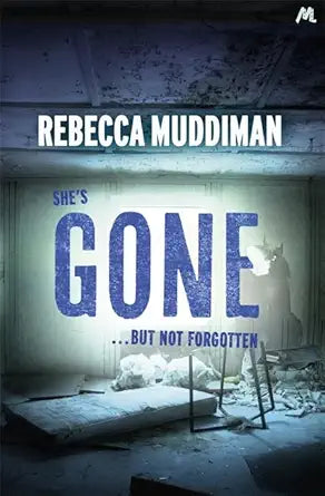Gone (Gardner and Freeman) cover image