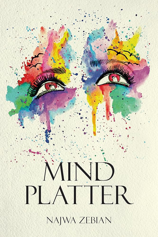 Mind Platter cover image