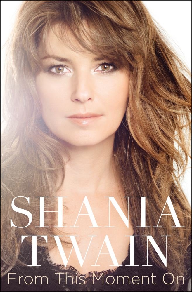 From This Moment On cover image