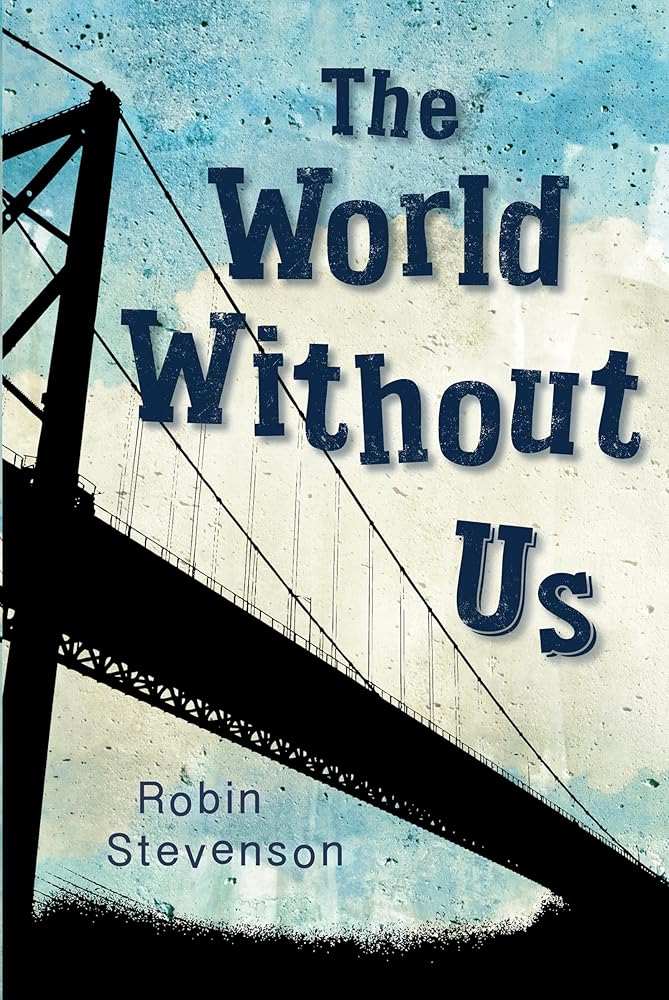 The World Without Us cover image