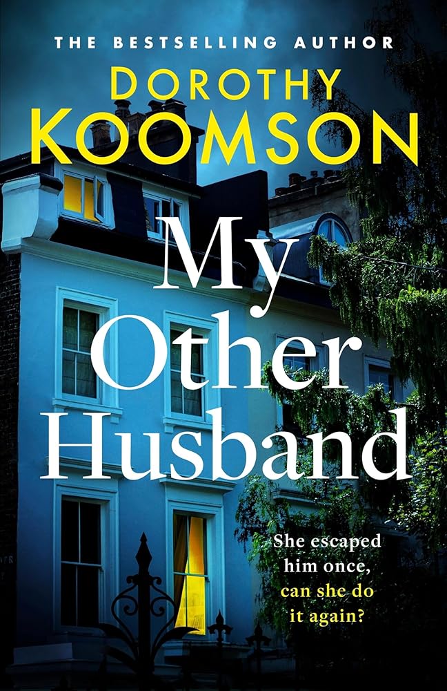 My Other Husband cover image