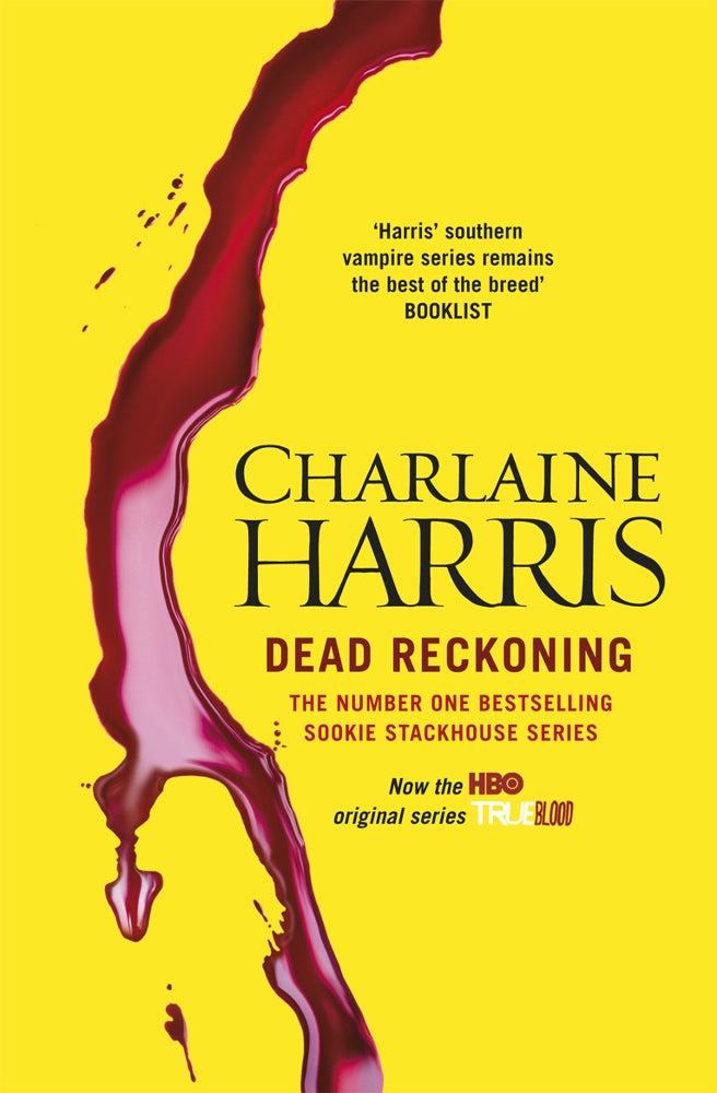 Dead Reckoning cover image