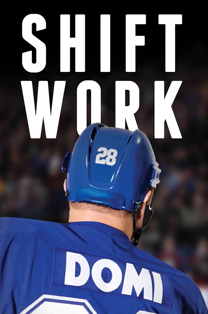 Shift Work cover image