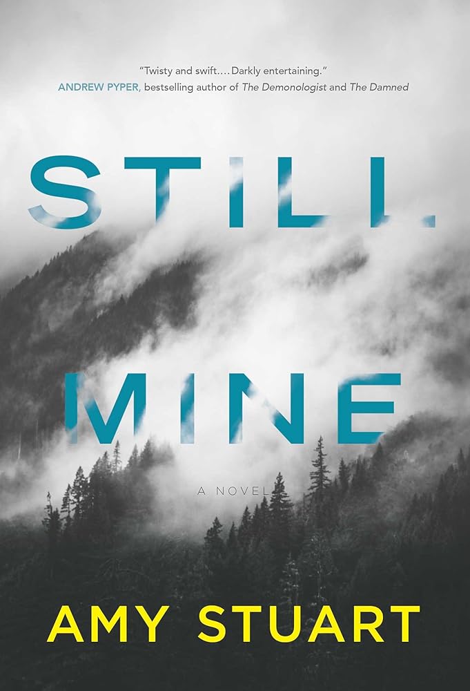 Still Mine cover image