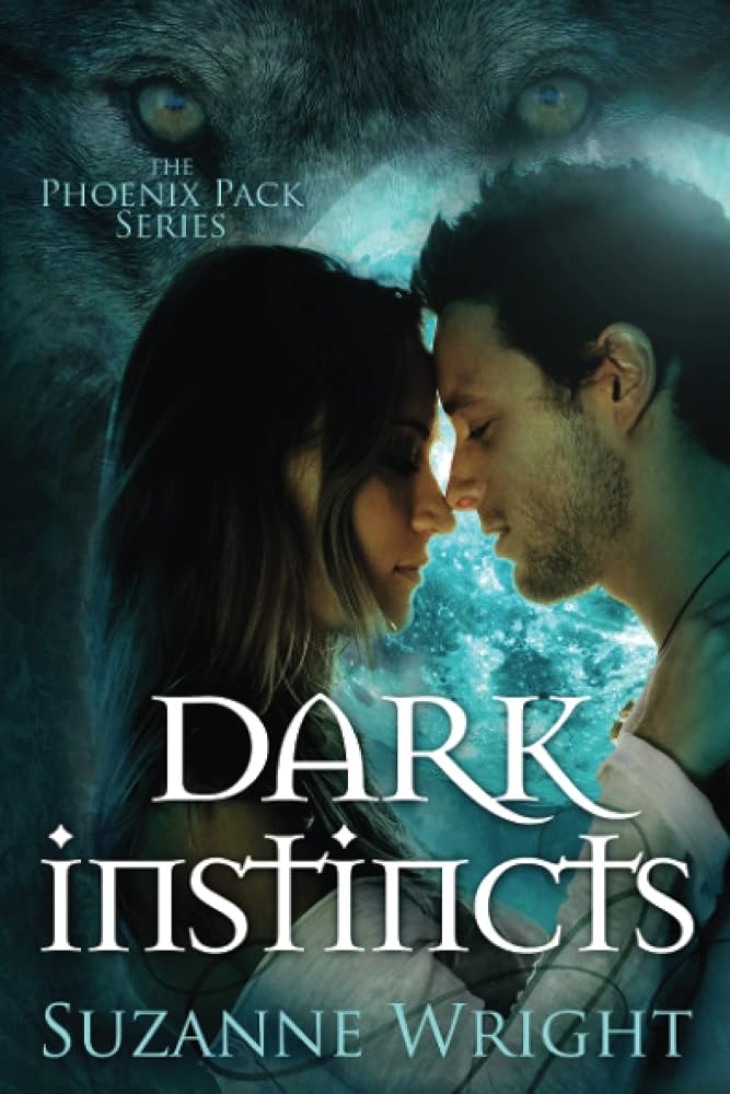Dark Instincts cover image