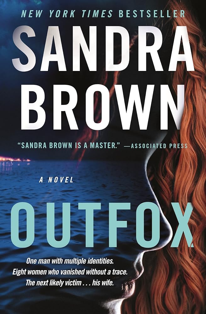 Outfox cover image