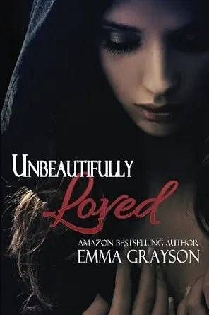 Unbeautifully Loved (Breathe Again) cover image