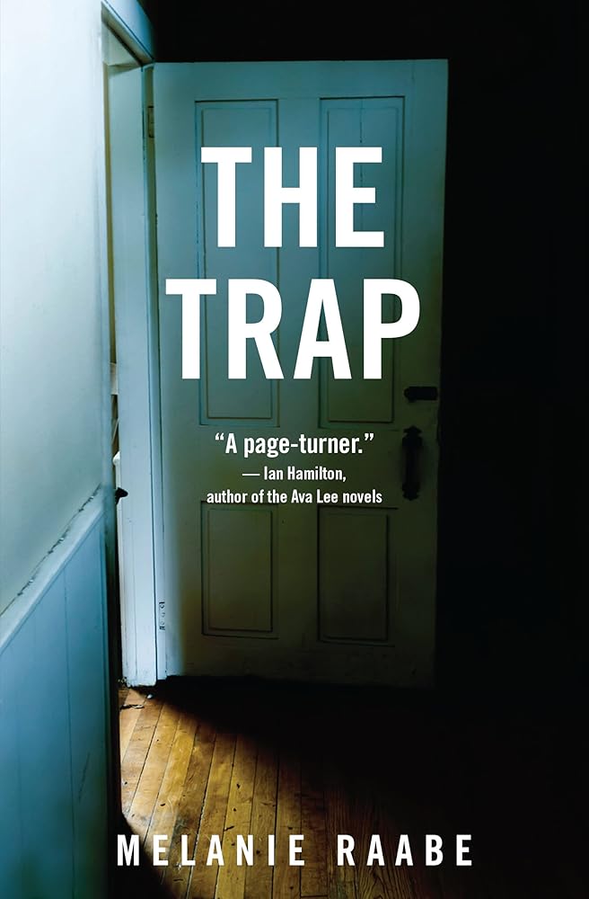 The Trap cover image