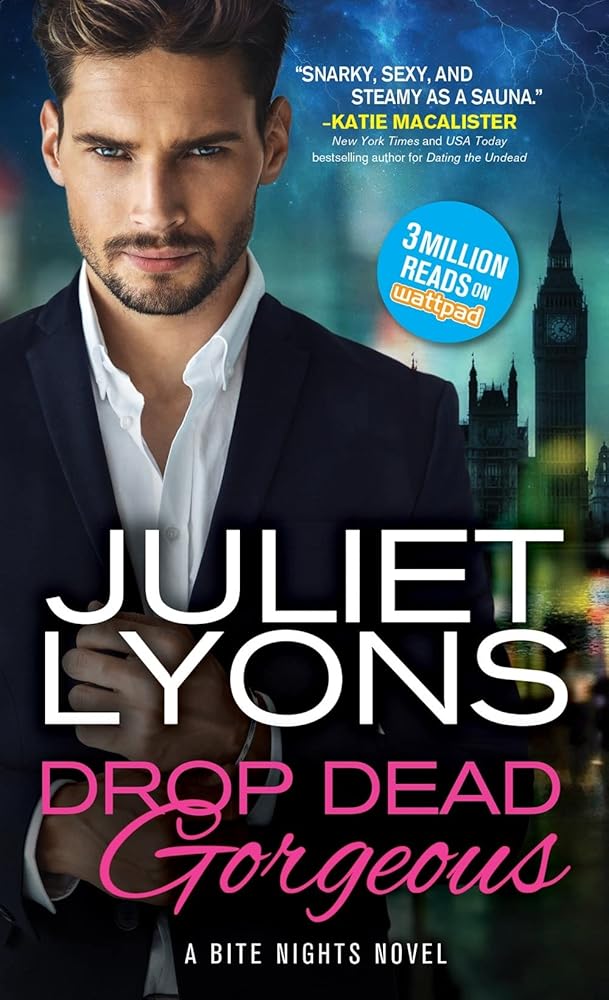 Drop Dead Gorgeous: 2 cover image