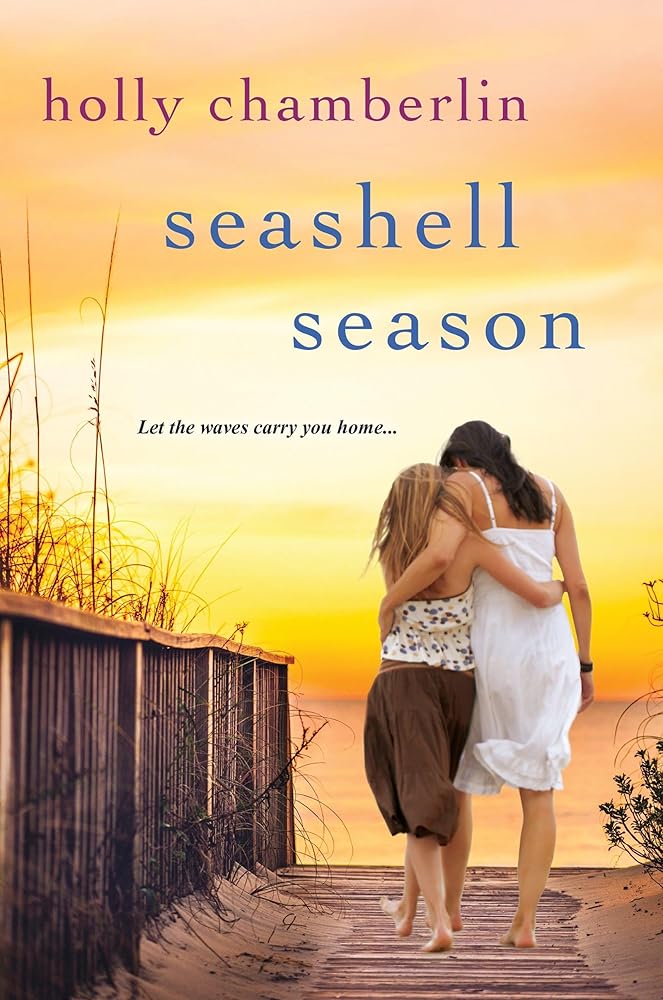 Seashell Season cover image