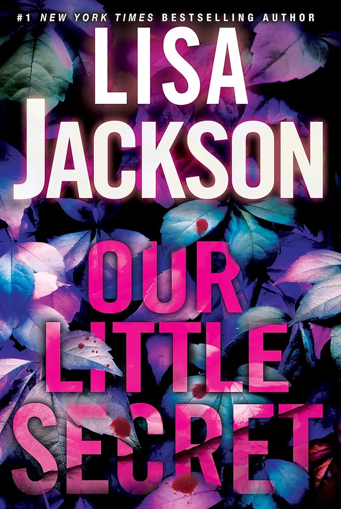 Our Little Secret cover image