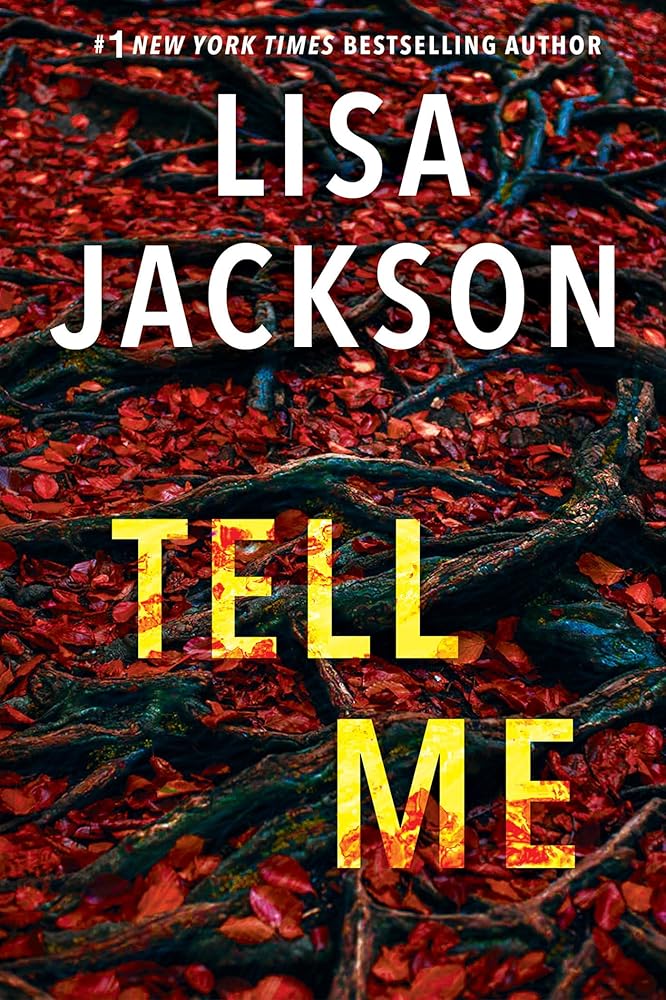 Tell Me (The Savannah Series) cover image
