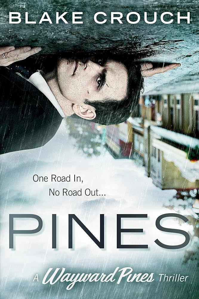 Pines cover image