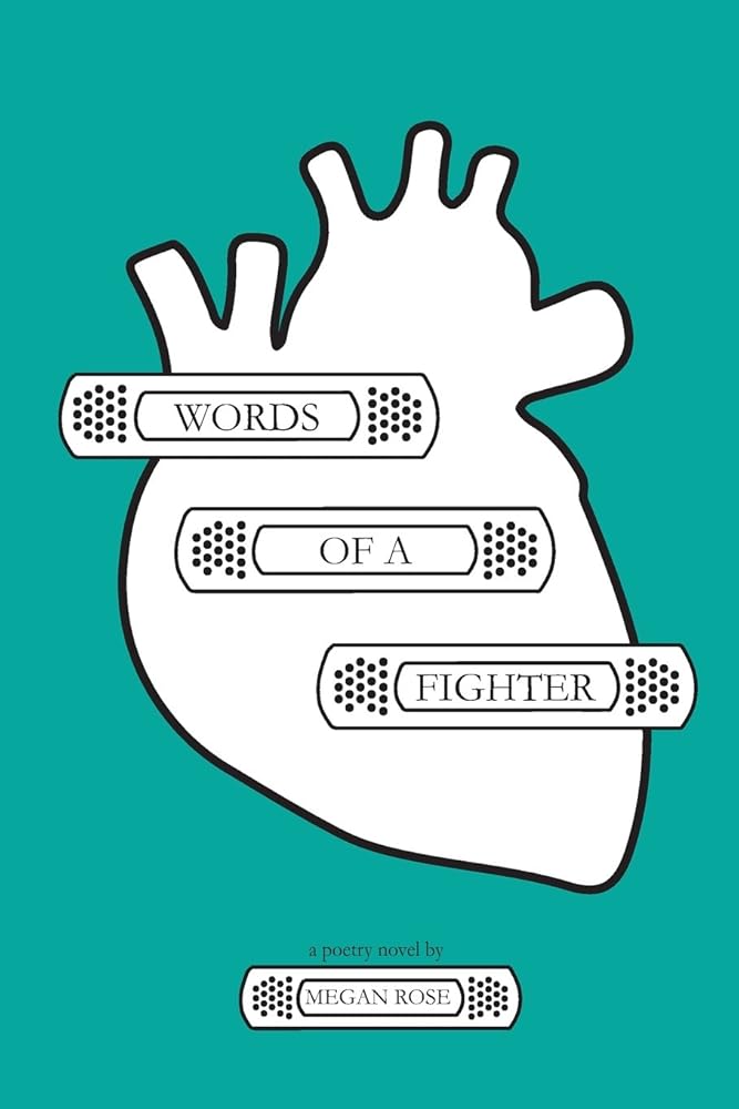 Words of a Fighter cover image