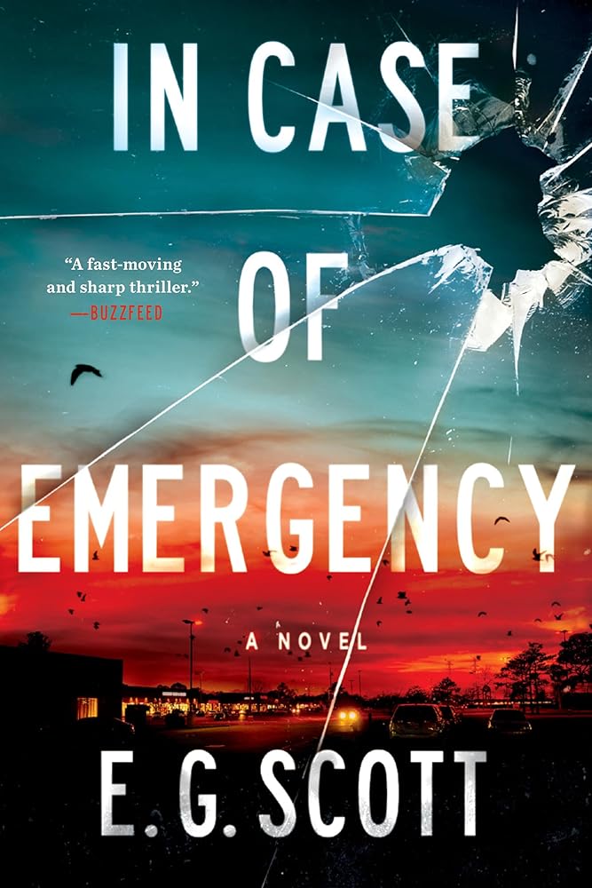 In Case of Emergency: A Novel cover image