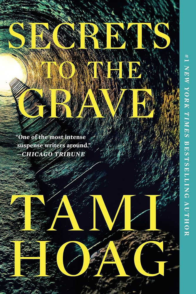 Secrets to the Grave (Oak Knoll Series) cover image