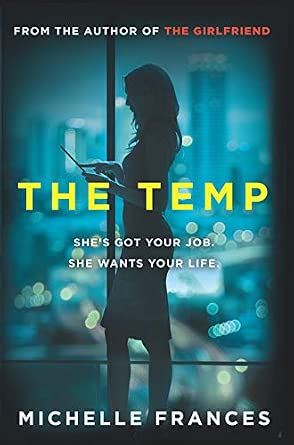 The Temp cover image