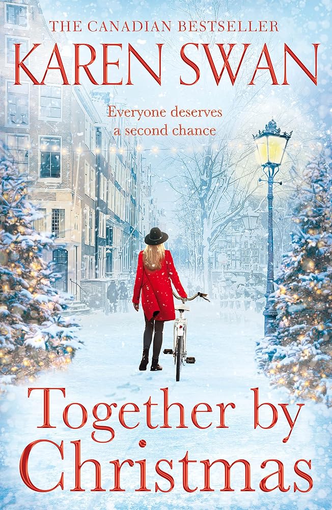 Together by Christmas cover image