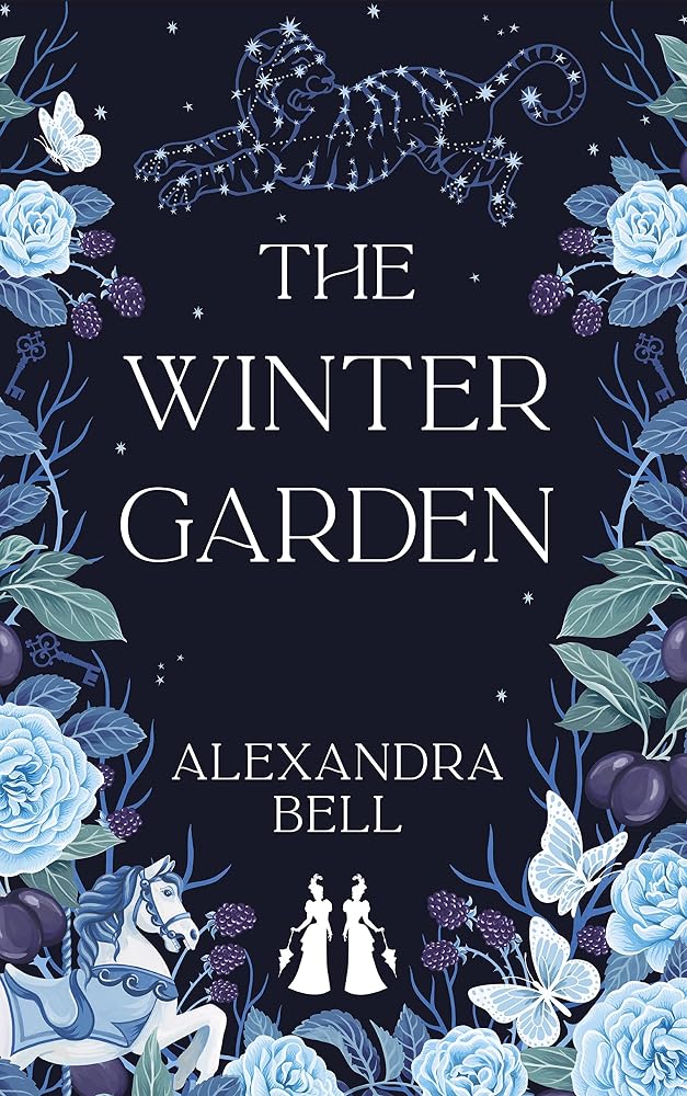 The Winter Garden cover image