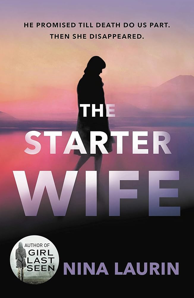 The Starter Wife cover image