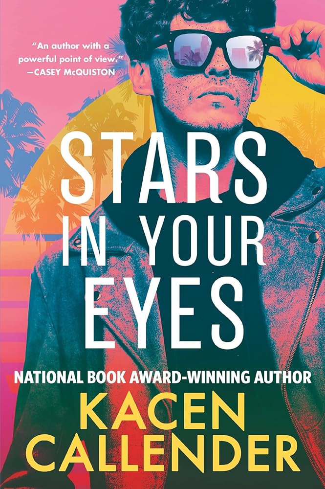 Stars in Your Eyes cover image