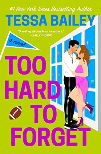USED: Too Hard to Forget
