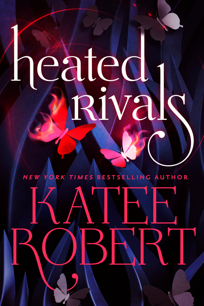 USED: Heated Rivals