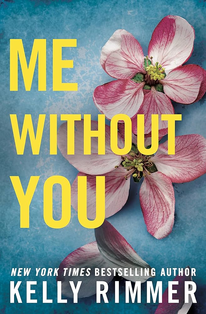 Me Without You cover image