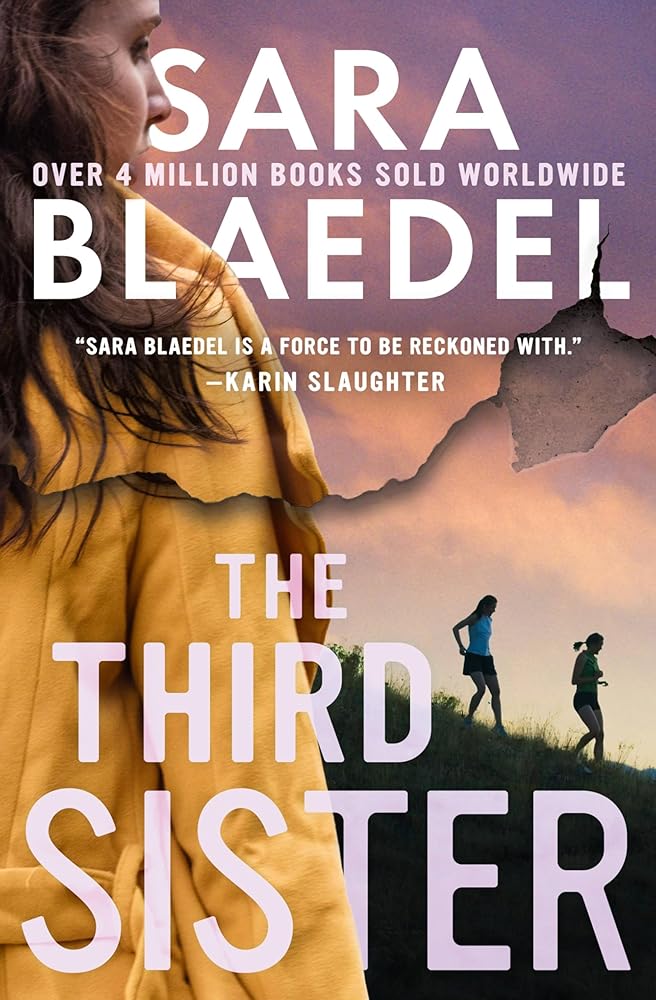 The Third Sister (Family Secrets, 3) cover image