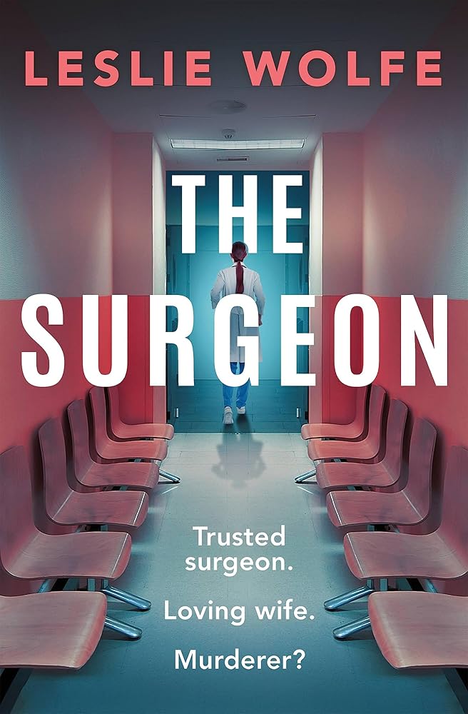 The Surgeon cover image