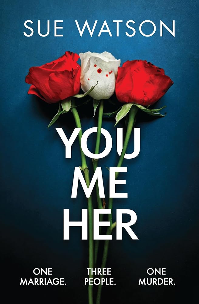 You Me Her cover image