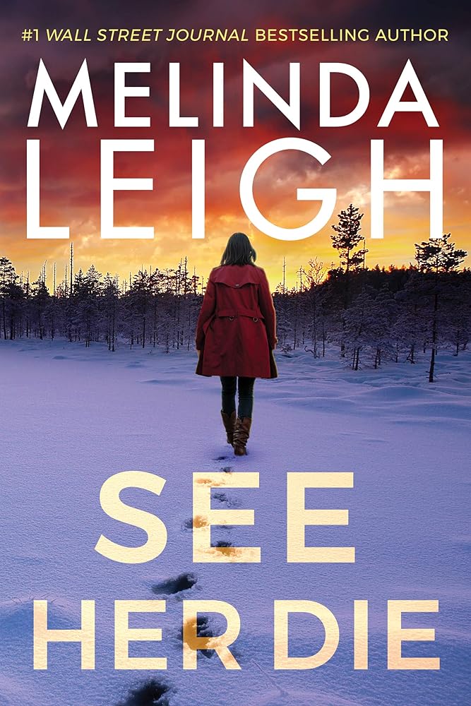 See Her Die cover image