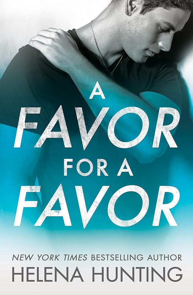 A Favor for a Favor cover image