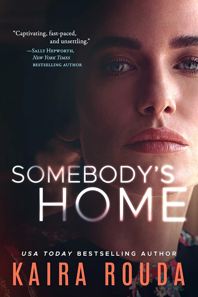 Somebody's Home cover image