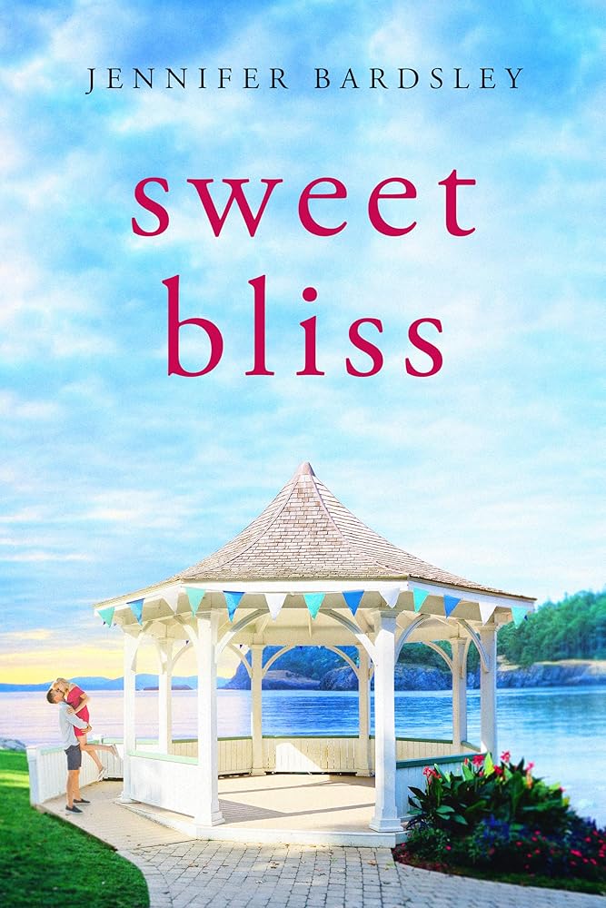 Sweet Bliss (Harper Landing) cover image