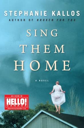 Sing Them Home cover image