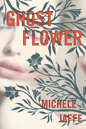 Ghost Flower: First Edition cover image