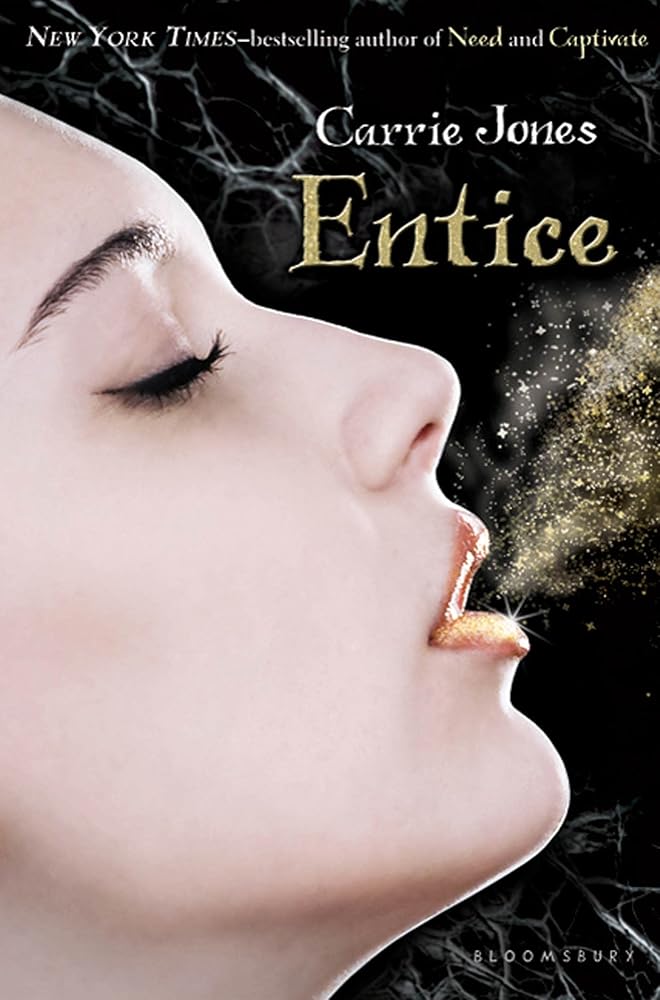 Entice (Need) cover image