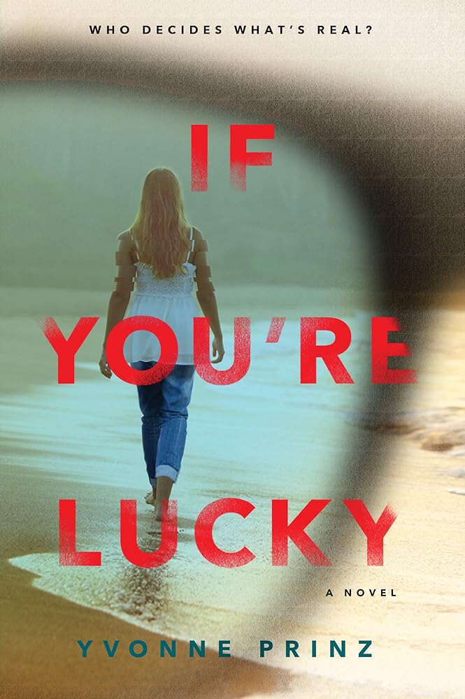 If You're Lucky cover image
